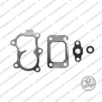 Guarnizioni Turbo Nissan Terrano II 2.7