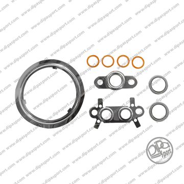Guarnizioni Turbo Jaguar Land Rover 2.2
