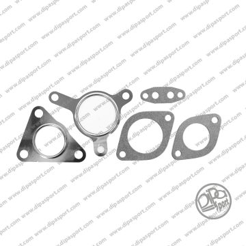 Guarnizioni Turbo Navara Pathfinder 2.5