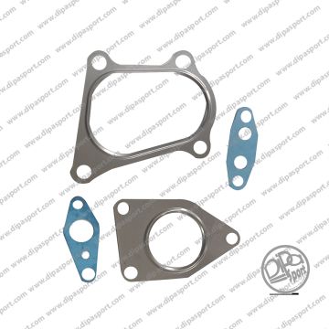 Guarnizioni Turbo Opel Renault 2.0 2.3 d