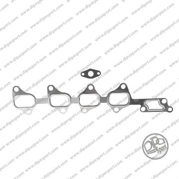 Guarnizioni Turbo Fiat Renault 2.0 d