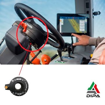 Trimble Motorino Sterzo 8338280 | Dipa Sport
