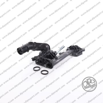 Termostato Meat Fiat Jeep Alfa Suzuki