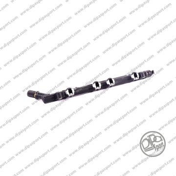  Flauto Iniettori Nuova Fiat 1.2 