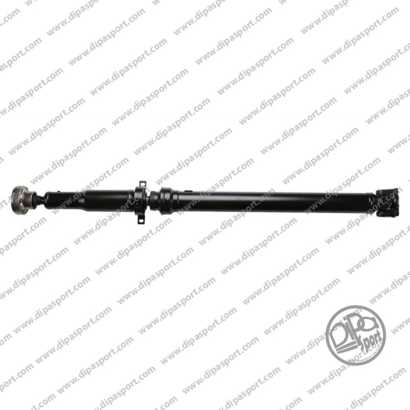 Eje de transmisión Discovery III IV