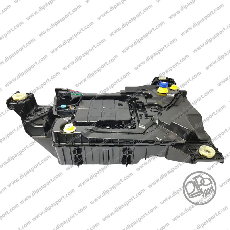 Serbatoio AdBlue Citroen C4 Spacetourer