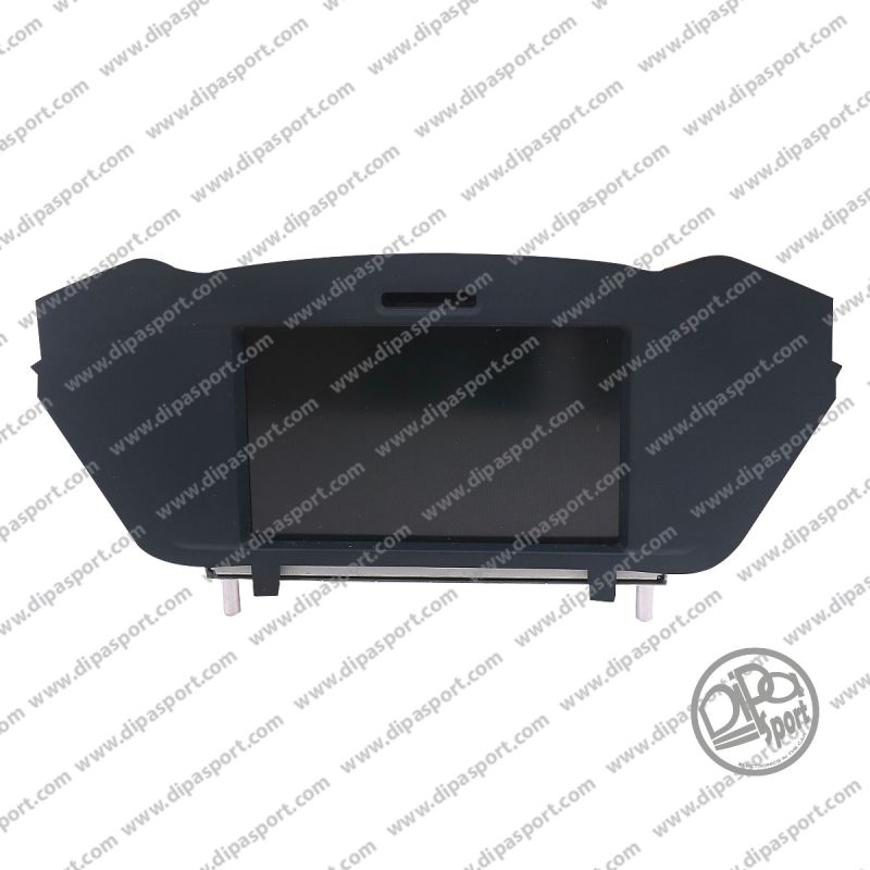 Display Navigator Ford Grand C-Max