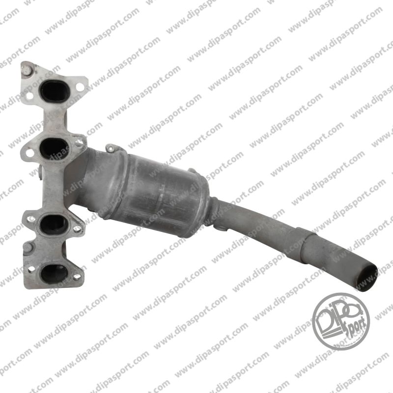 Catalizzatore Nuovo Fiat Lancia Ford 1.2