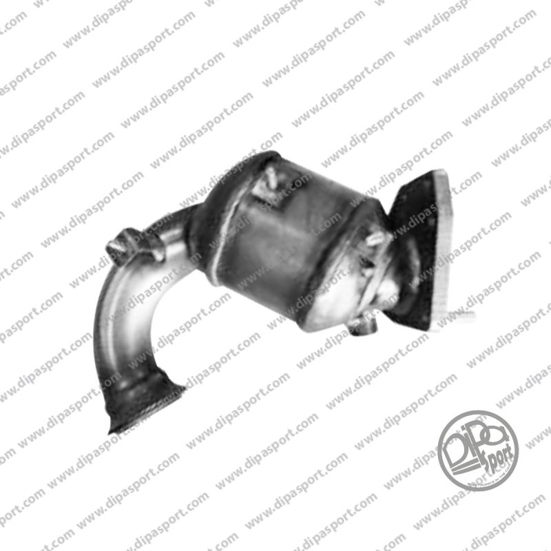 Catalizzatore Nuovo Fiat Alfa 1.9 d