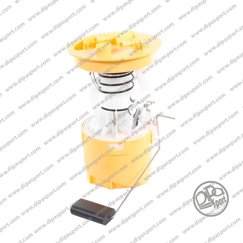 Fuel Pump Pierburg Focus C-Max