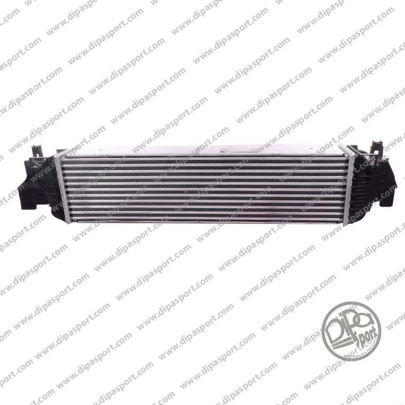 Intercooler Motore Nissens Bmw Mini