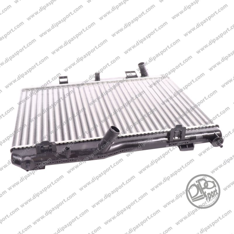 Radiador de Motor Ford 1.4 1.5 1.6 2.0