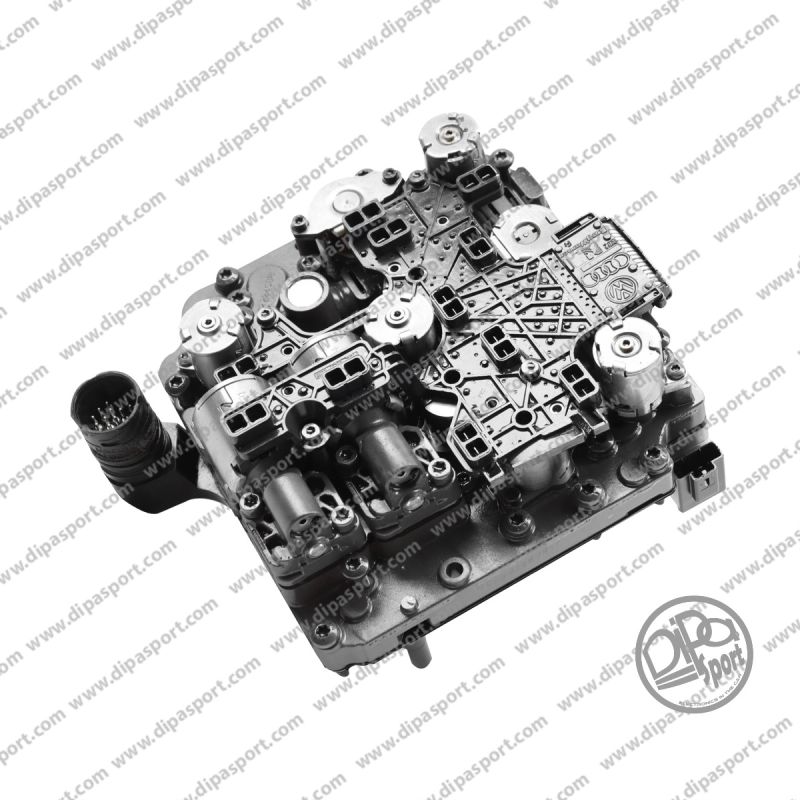 Mechatronics Transmisión DSG 6 Vw Passat CC
