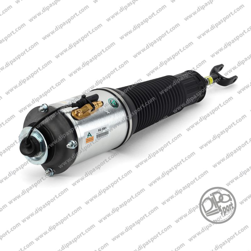 Ammortizzatore New Ant. Sinistra Audi A8