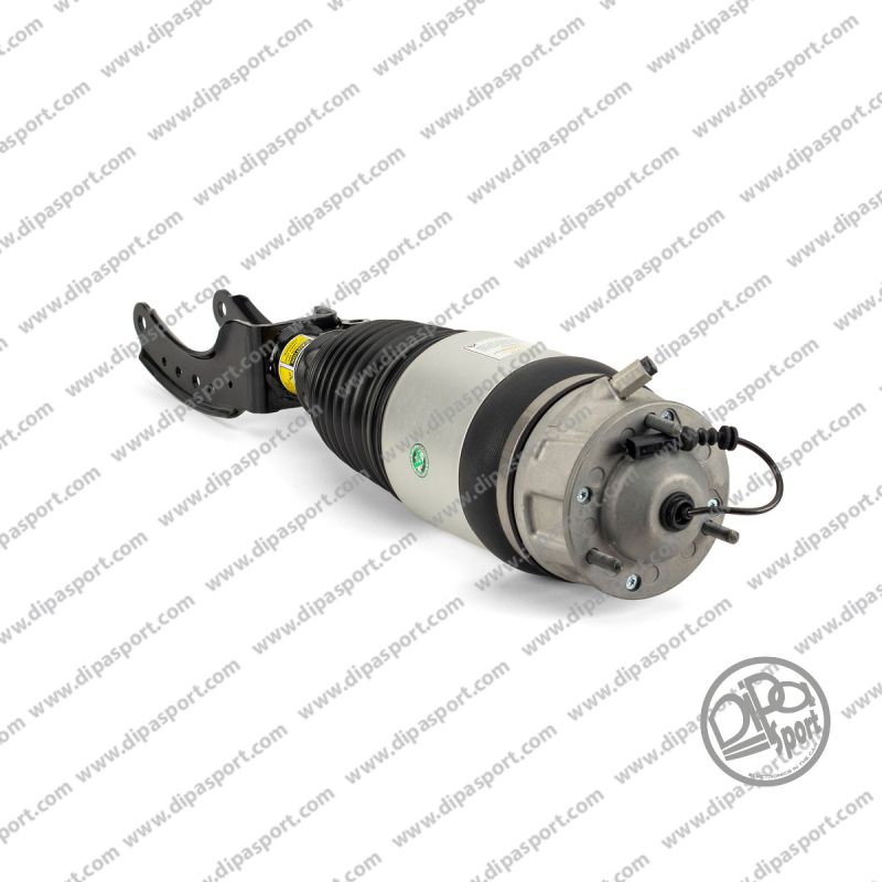 Front Left Suspension Cayenne Touareg