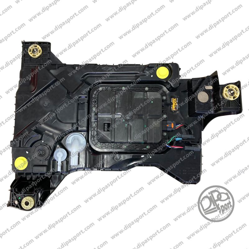 Serbatoio AdBlue Gruppo Psa 3008 5008 C4