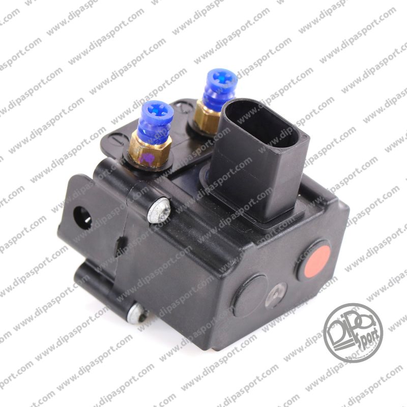 Valvola Compressore Serie 5 Bmw