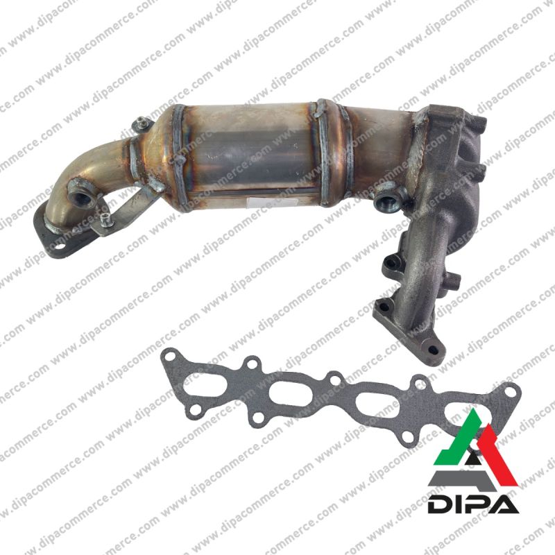 Catalizzatore Nuovo 50511164
