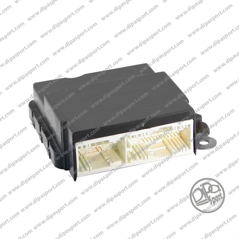 Revisione Centralina Airbag Fiat Punto