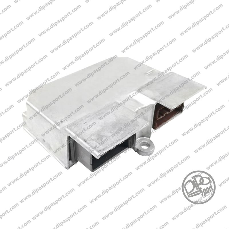 Reset Centralina Airbag Opel Corsa (D)