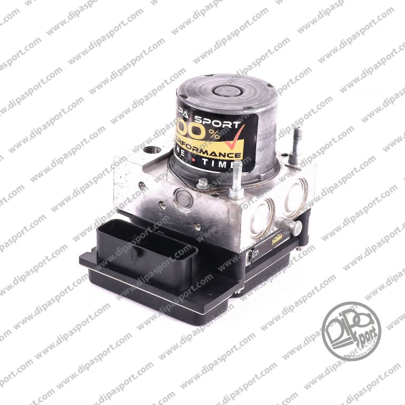 Modulo Abs Completo Bosch 8.0 Rigenerato