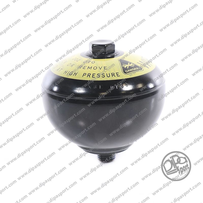 Acumulador hidráulico ABS Bosch SBC Mercedes