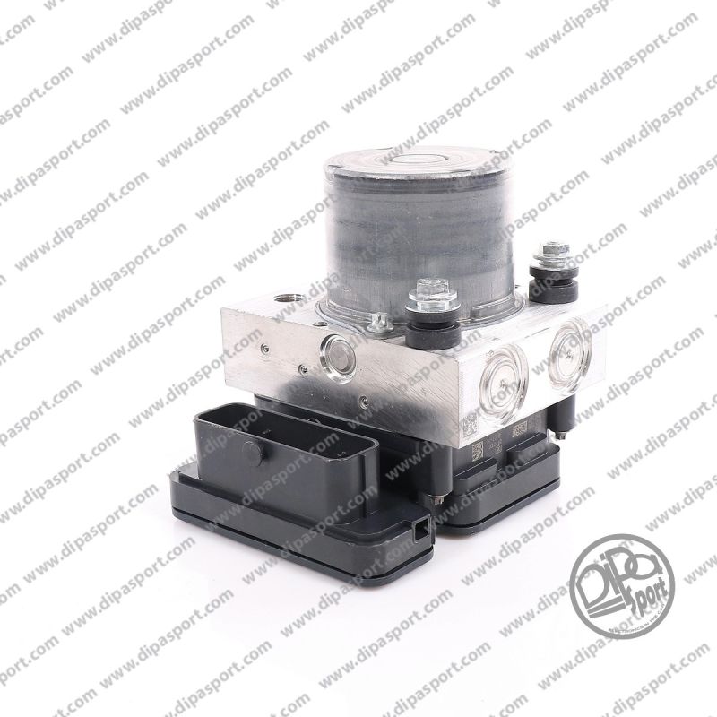 Abs Bosch Esp 9 Renault Master (III)