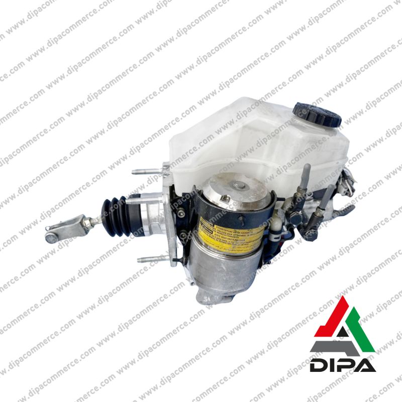 Abs Aisin Lexus GS (_S16_)