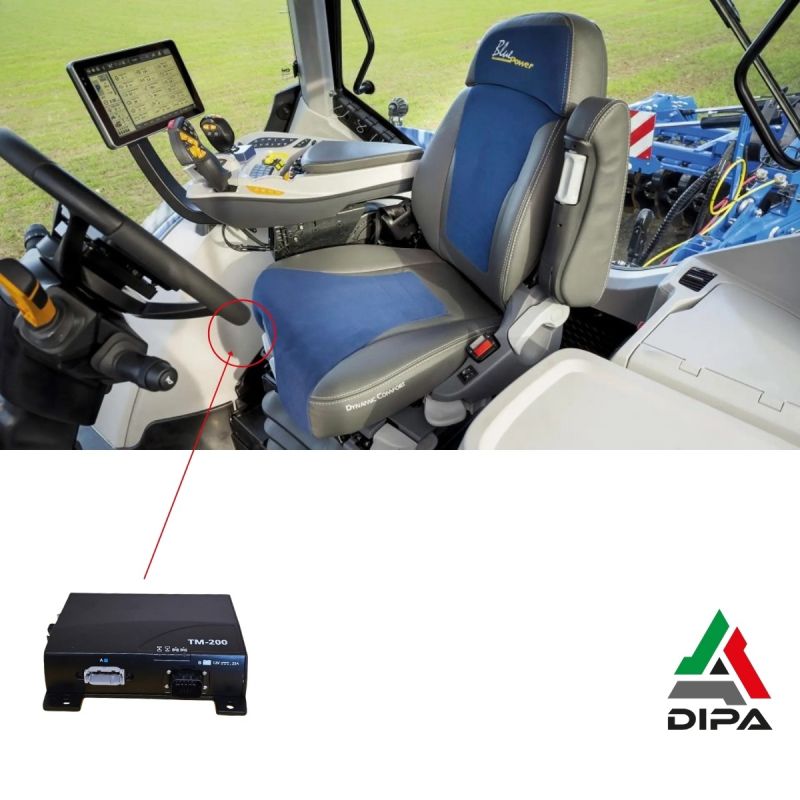 Modulo Ricevitore Gps Trimble TM-200