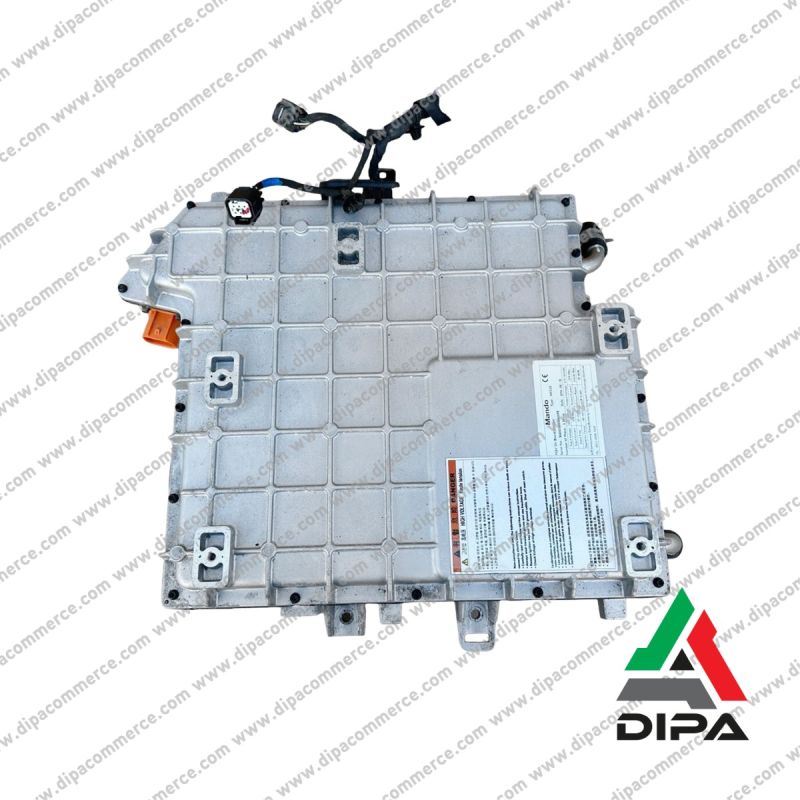 Carica Batterie Di Bordo Kia Soul II Ev