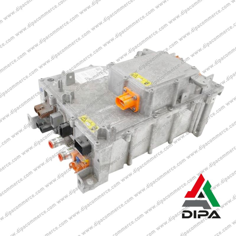 Unità Carica Batteria Obc Trifase 11 Kw Toyota Proace