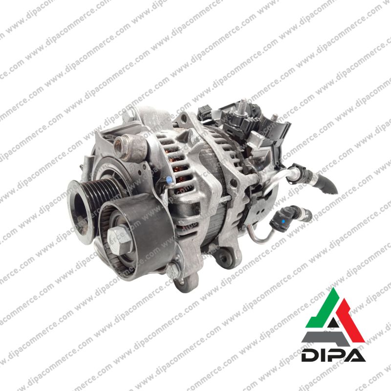 Alternatore Serie 3 4 X3 X4 2.0 d Hybrid