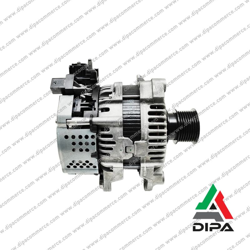 Alternatore Bmw 3.0 Benzina Mild Hybrid