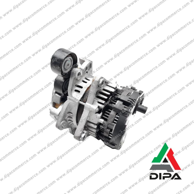 Alternatore Tucson Sportage 1.6 Hybrid