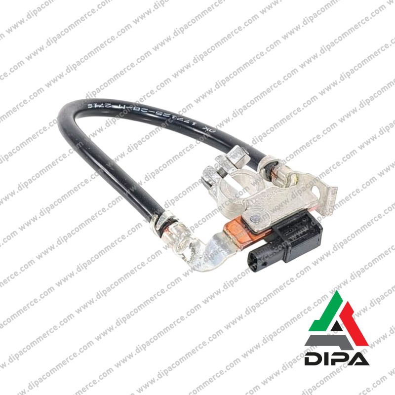 Sensor de Batería Hella Bmw Serie 1 2 3 4