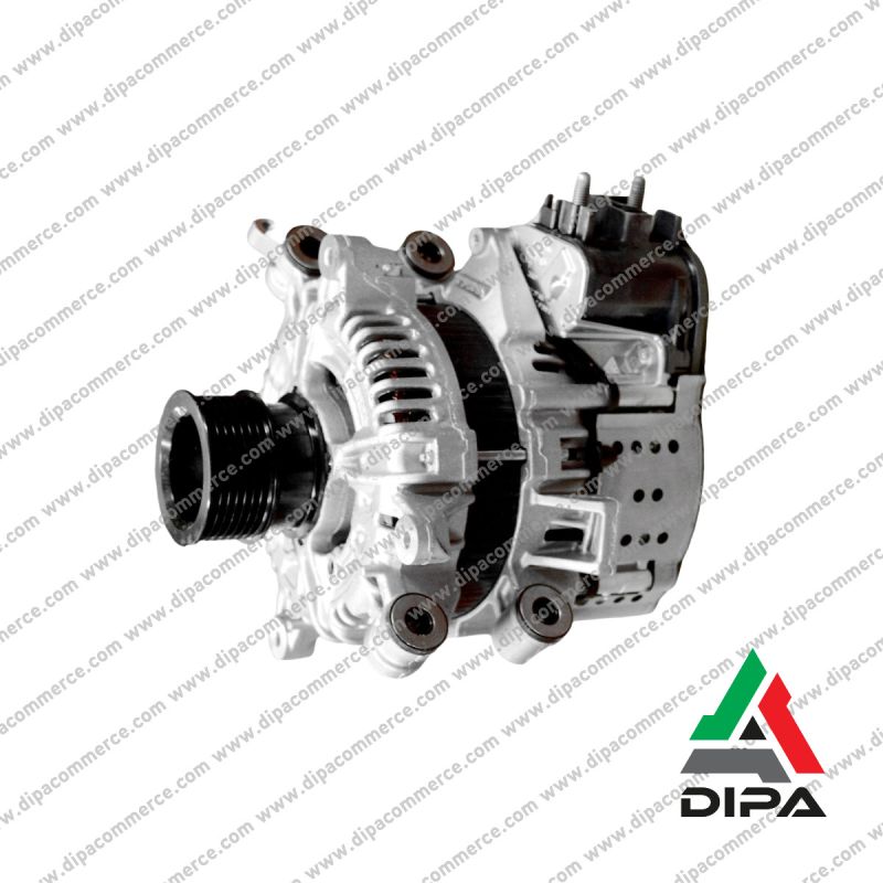 Alternatore V90 XC40 XC60 2.0 b Hybrid