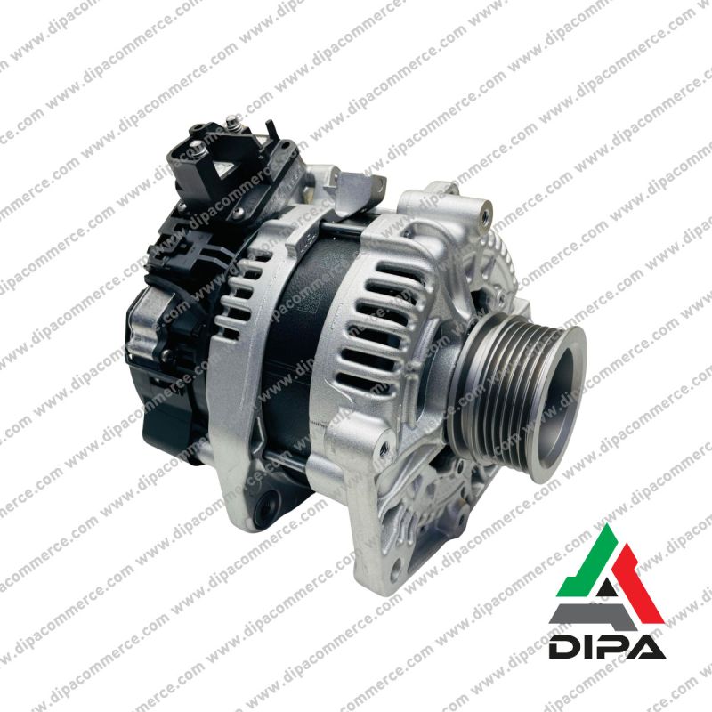 Alternador Start-Stop Golf 1.5 TFSI