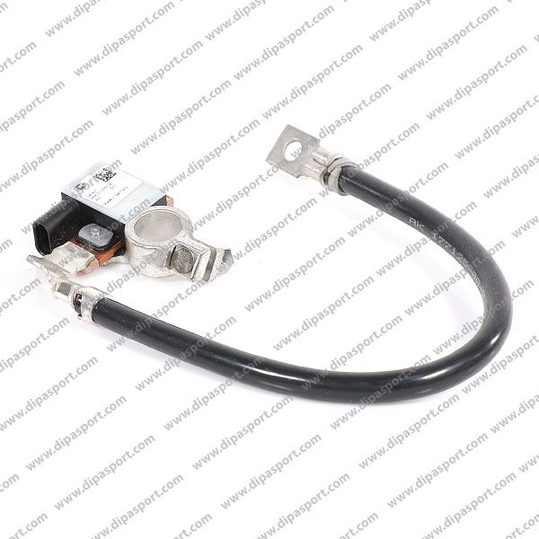 Sensore Gestione Batteria New Hella Bmw