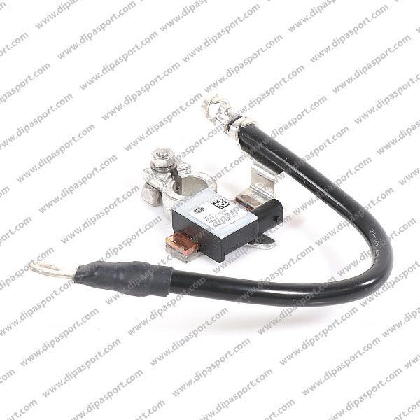 Sensore Gestione Batteria Ford C-Max II