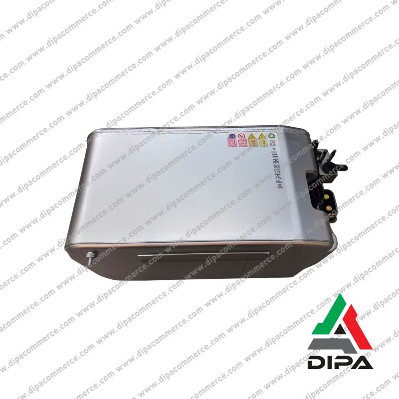 Batería Clase E 126V 300 Bluetech Hev