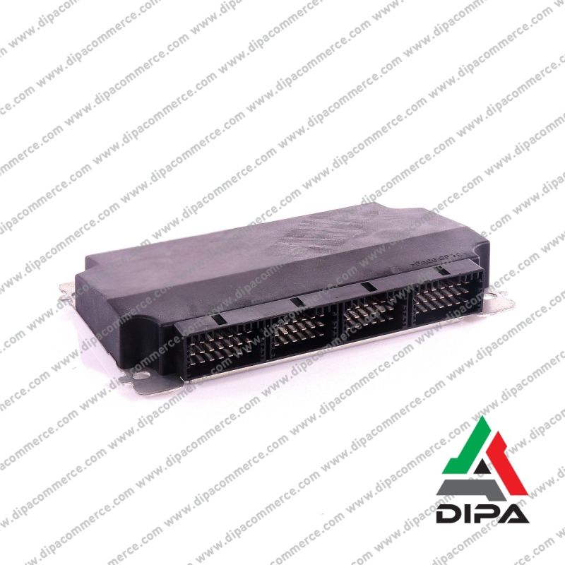 Body SLCM Control Unit Volvo FM FH 12