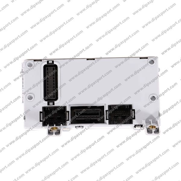 Ordenador de carrocería reparado Fiat Siena Strada