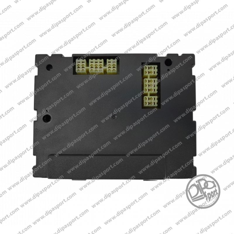 Computadora de carrocería Land Rover Freelander (I)