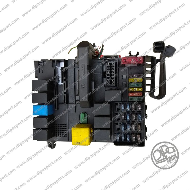 Computadora de carrocería Vdo Ecu ZEE Smart (450)