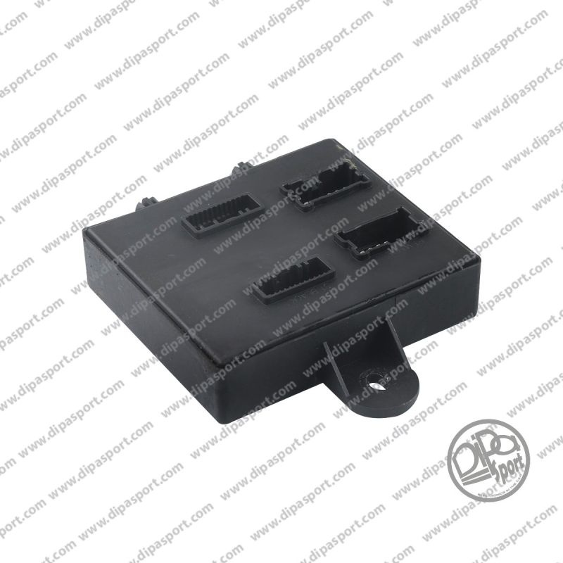 Revisione Body Uch Renault Clio (IV)