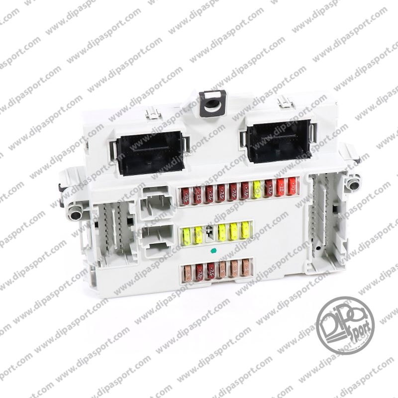 Riparazione Body Computer Alfa Giulietta