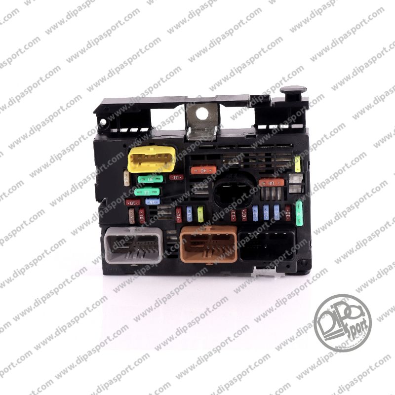 Modulo Bsm Originale Berlingo Partner