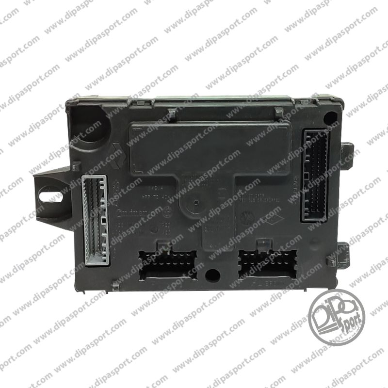 Body Uch Renault Captur (I) Clio (IV)