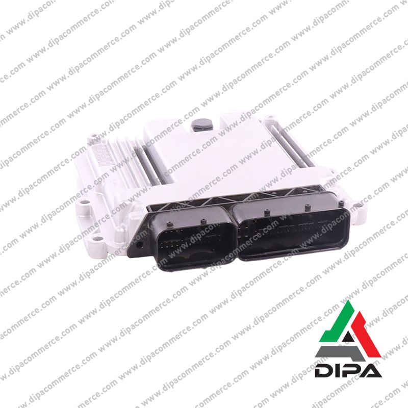 Ecu Edc 17CV54-5.S3 Massey Ferguson 8670