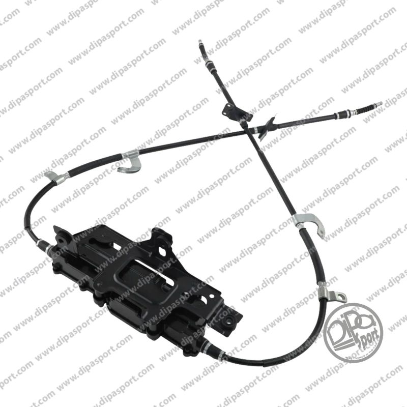 Ecu Freno Stazionamento Santa Fe (III)